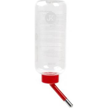 JK ANIMALS plastová napáječka 800 ml