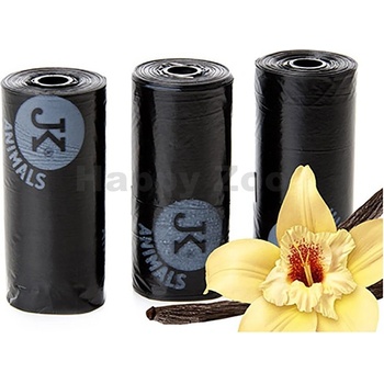 JK Náhradní sáčky 3 role