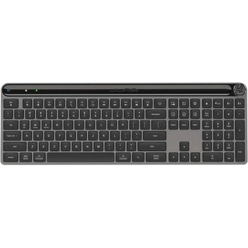 JLab Epic Wireless Keyboard IEUCZKEPICKEYRBLK4
