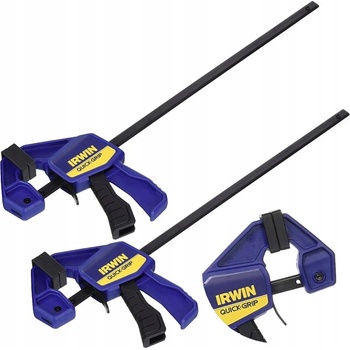 Jobi JOT5412EL7 Rychlosvěrky Quick-grip miniprofi