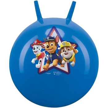 John hopsadlo Paw Psí patrola