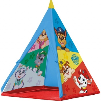 JOHN Teepee stan Paw Patrol