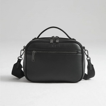Joissy Kabelka a organizér 2v1 VERA Black/Black