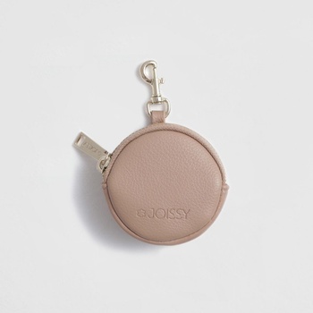 Joissy pouzdro na dudlík Connect It Chic Pink