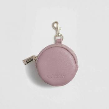 Joissy pouzdro na dudlík Connect It Mauve rose