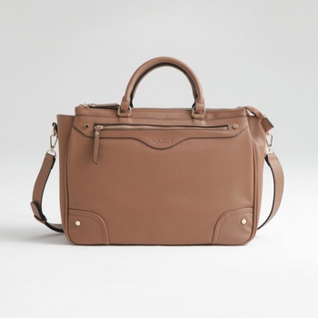JOISSY taška CARLA camel