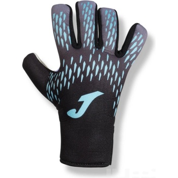 Joma HUNTER černá, velikost 4