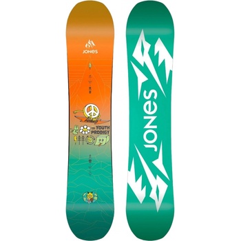 Jones Youth Prodigy 25/26