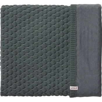 JOOLZ Deka pletená essential mint