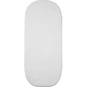 Joolz Prostěradlo Essentials na matraci hluboké korby off white