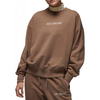 Jordan Air x Wordmark sweatshirt women dv6469-270
