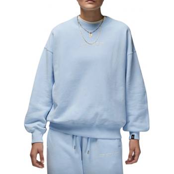 Jordan Air x Wordmark sweatshirt women dv6469-411