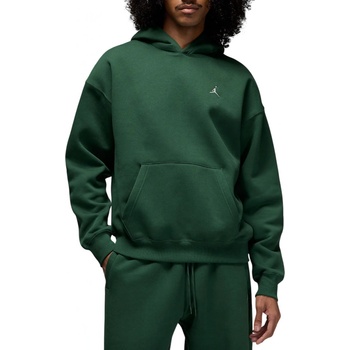 Jordan Brooklyn fleece aaa Oversized hooded jacket ib7235-323