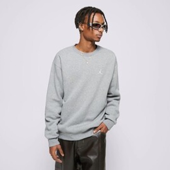 Jordan Brooklyn Mens fleece C FV7293-091 šedá
