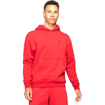 Jordan Essentials Flc Po červená