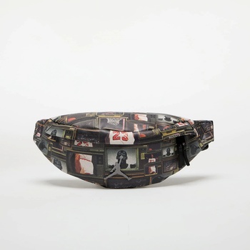 Jordan Jam Borough Gfx Crossbody Bag