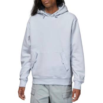 Jordan solefly hoodie DV7509-085 bílá
