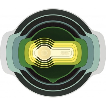 Joseph Joseph Nest 9 Plus sada