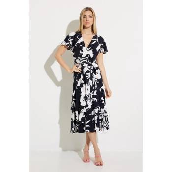 Joseph Ribkoff dámské šaty 231047/2229 modrá