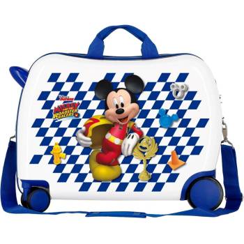 JOUMMABAGS Mickey Good Mood MAXI 34 l