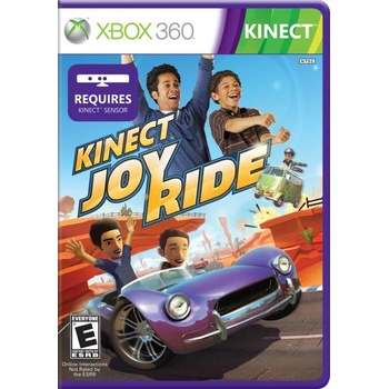 Joy Ride