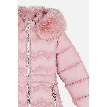 Joyce Girl’s Padded Jacket růžová