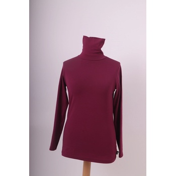 JOŽÁNEK Dámský rolák Alena cyklámen