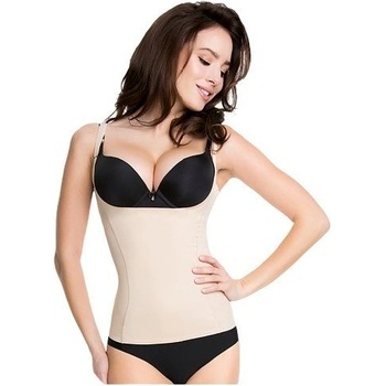 Julimex Shapewear 214 košilka pod poprsí natural