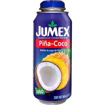 Jumex ananas kokos 460 ml