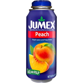 Jumex broskev 460 ml