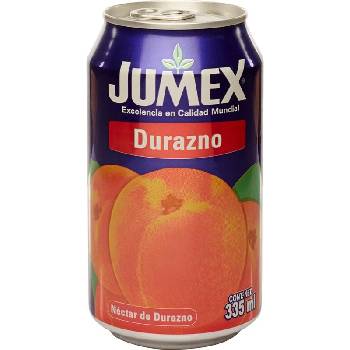 Jumex Broskev plech 335 ml