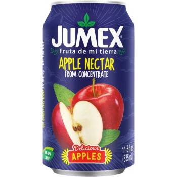 Jumex Jabko s dužinou nektar 0,335 l