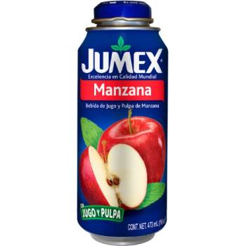 Jumex PL JABLKO S DUŽINOU 473 ml