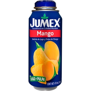 Jumex PL MANGO 473 ml