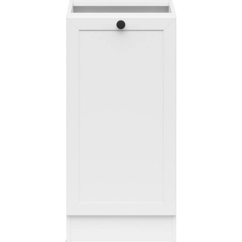 Junona Line Ramka skříňka D1D/40/82 L, bílá