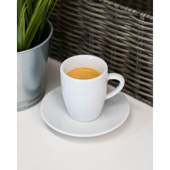 Jura espresso šálky 2 ks 80 ml