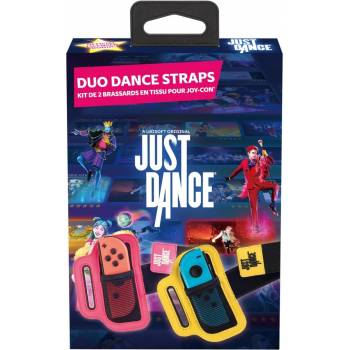 Just Dance Duo Band Strap Switch