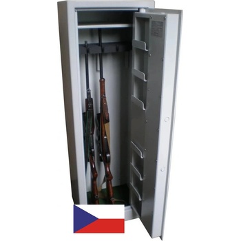 Justra ZJ 5 V EKONOM