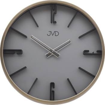 JVD HC17.2