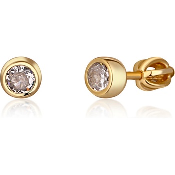 JVD náušnice SVLE1517XH2GO07