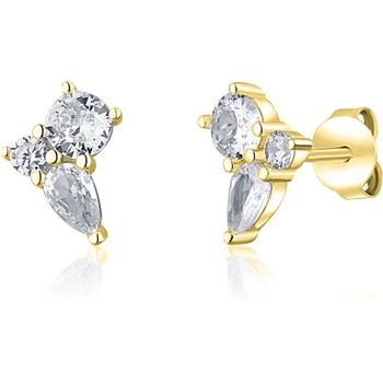 JVD náušnice SVLE1607XH2GO00