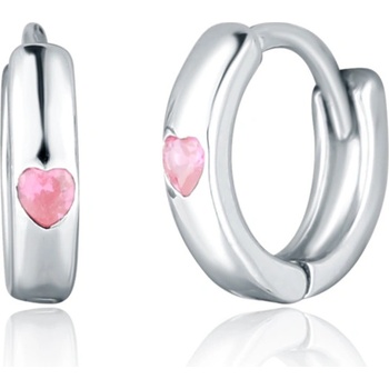 JVD náušnice SVLE2833XH2R200