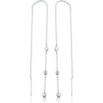 JVD náušnice SVLE2932X61BI00