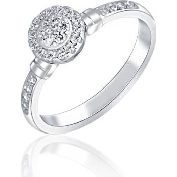 JVD Prsten SVLR0239XH2BI52