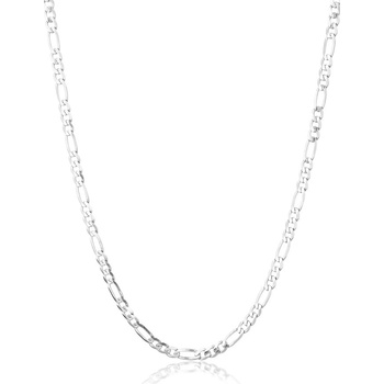 JVD Stříbrný pánský řetízek figaro SVLCGAD0SJ16055