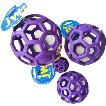 JW Pet Hol-EE Děrovaný míč Jumbo