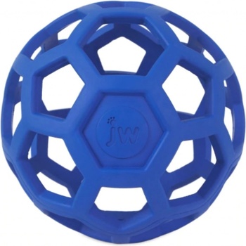 JW Pet JW Hol-EE Děrovaný míč Medium 11 cm