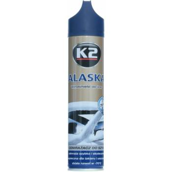 K2 Alaska 300 ml