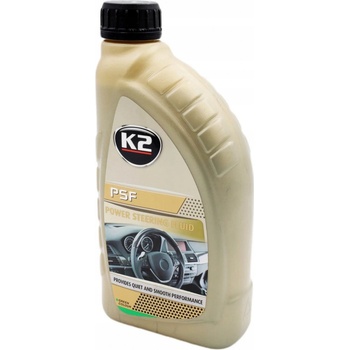 K2 PSF zelená 1 l
