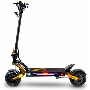 Kaabo Mantis King GT CZ Edition